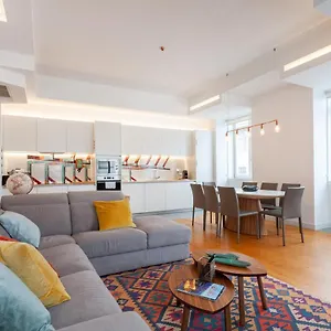 Flh Chiado Amazing Flat Lisbon