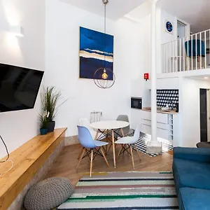  Appartement Flh Graça Lovely Ii