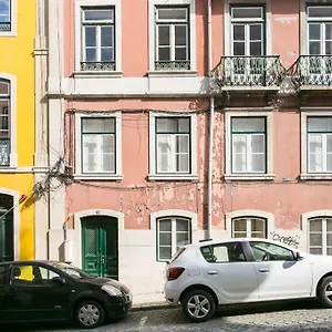  Appartement Alegria By Central Hill