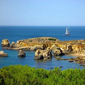 Marina Coast Apartamento Albufeira
