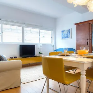  Appartement Sunny & Quiet In Historic Center