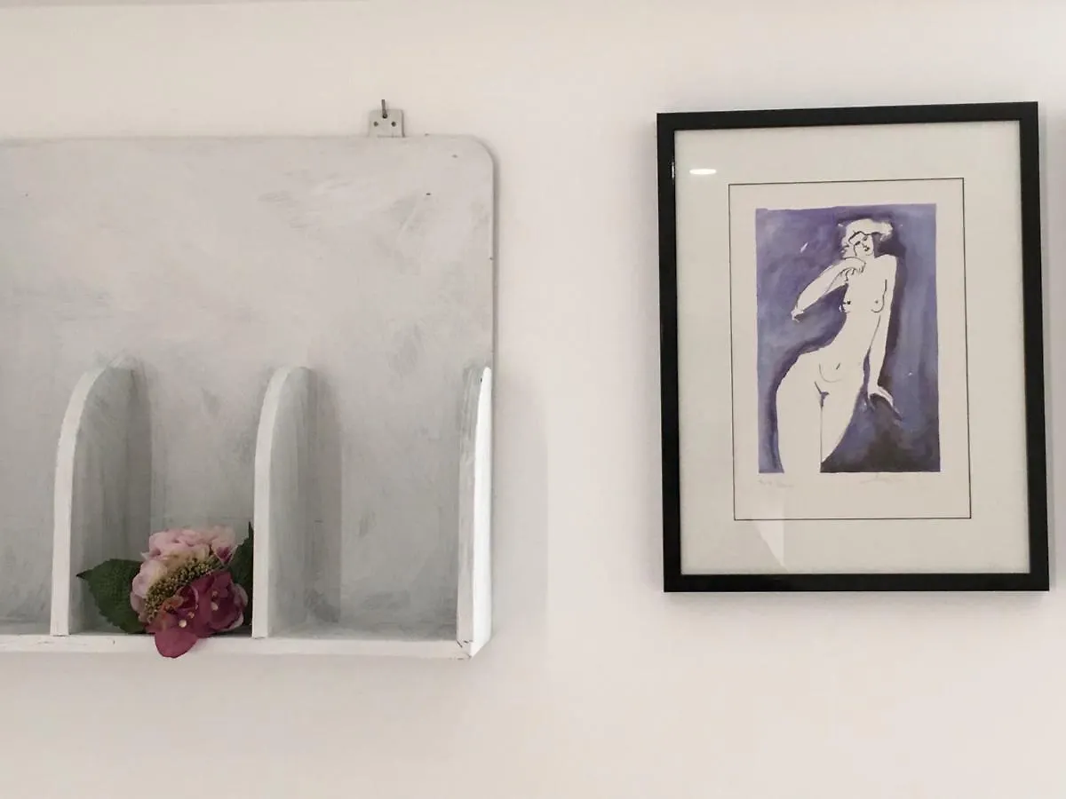 Appartement Escadinhas De Sao Cristovao à Lisboa