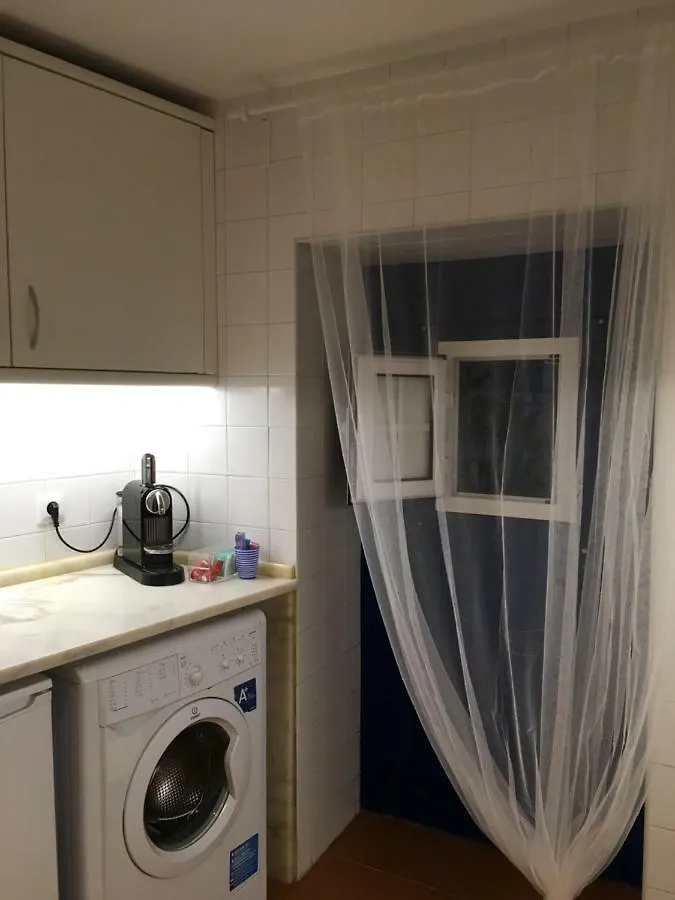Appartement Escadinhas De Sao Cristovao à Lisboa