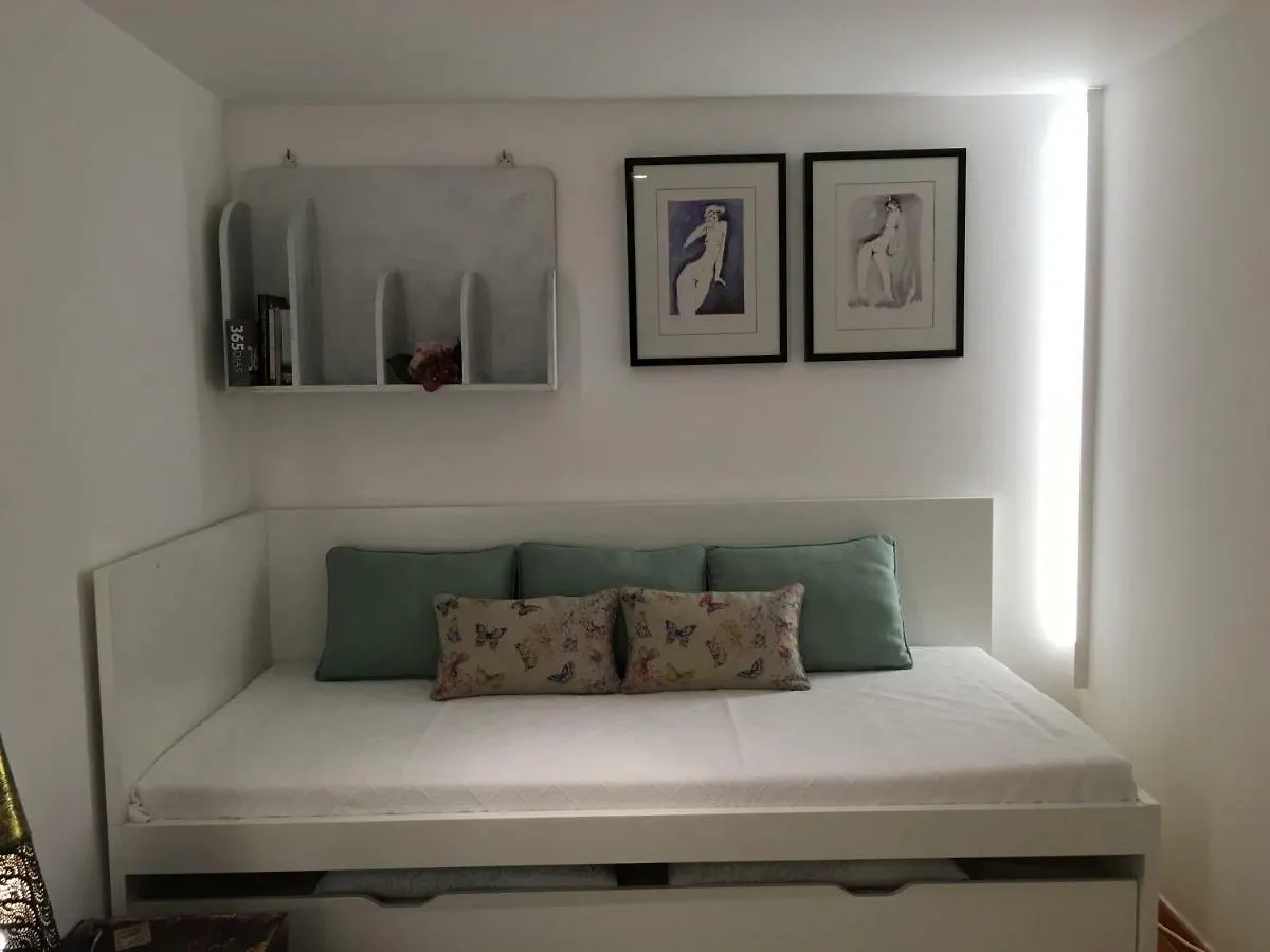 Appartement Escadinhas De Sao Cristovao à Lisboa 0*,