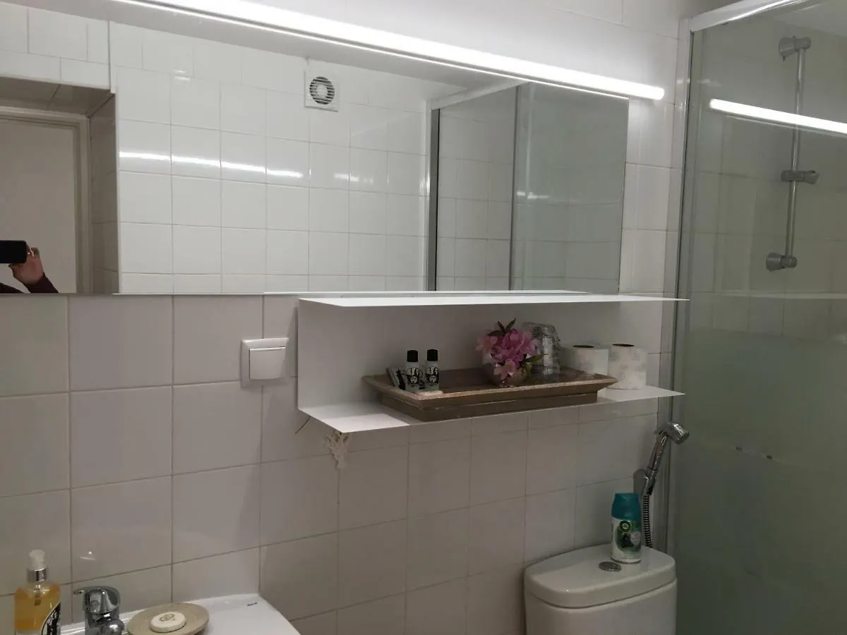 Appartement Escadinhas De Sao Cristovao à Lisboa